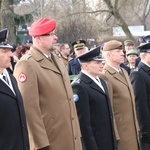 Narodowy Dzień Pamięci Żołnierzy Wyklętych w Radomiu