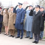 Narodowy Dzień Pamięci Żołnierzy Wyklętych w Radomiu