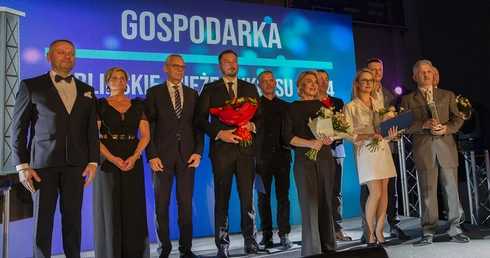 Karlińskie Wieże Sukcesu rozdane 