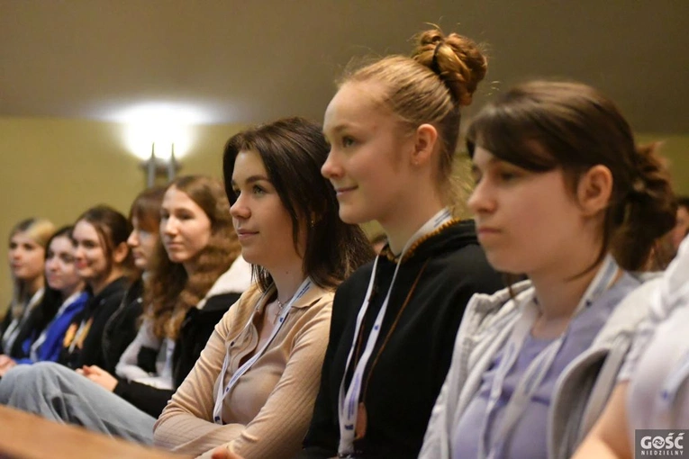 Akademia Dojrzewania w Rokitnie