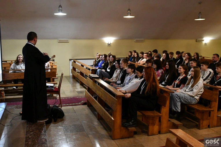 Akademia Dojrzewania w Rokitnie