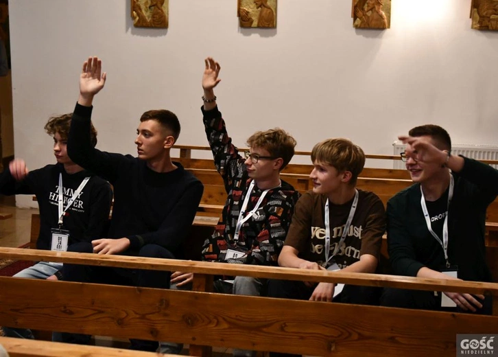 Akademia Dojrzewania w Rokitnie