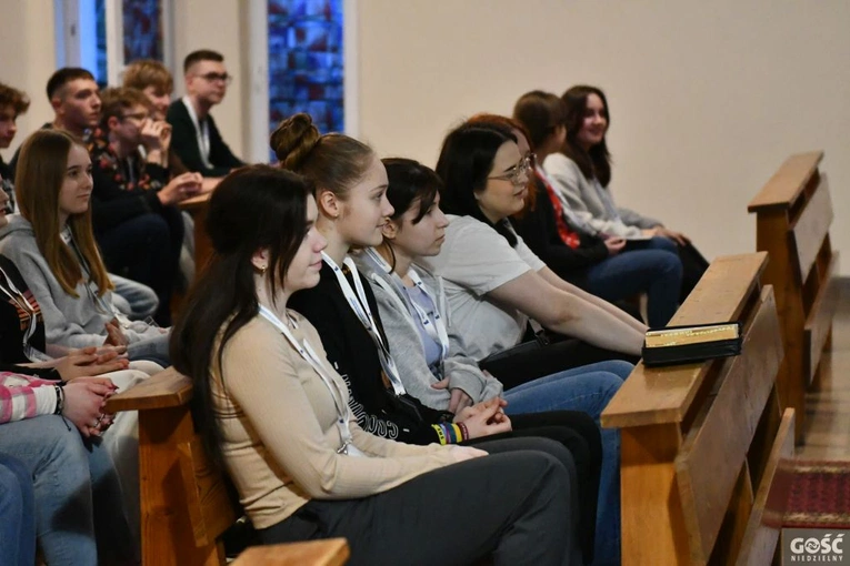 Akademia Dojrzewania w Rokitnie