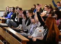 Akademia Dojrzewania w Rokitnie