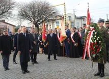 A. Duda w Mławie: Polska woła o uczciwość i przyzwoitość