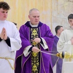 Hosianum. Wielkopostny dzień skupienia służby liturgicznej