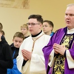 Hosianum. Wielkopostny dzień skupienia służby liturgicznej