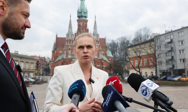 Minister edukacji ostrożnie o pieniądzach dla nauczycieli. "Finansowo jest gorzej niż się wydaje"