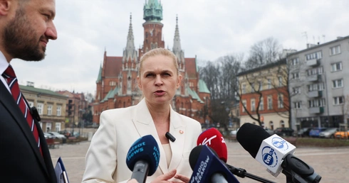 Minister edukacji ostrożnie o pieniądzach dla nauczycieli. "Finansowo jest gorzej niż się wydaje"