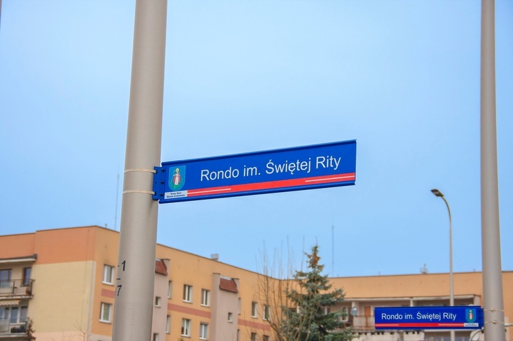 Rondo św. Rity