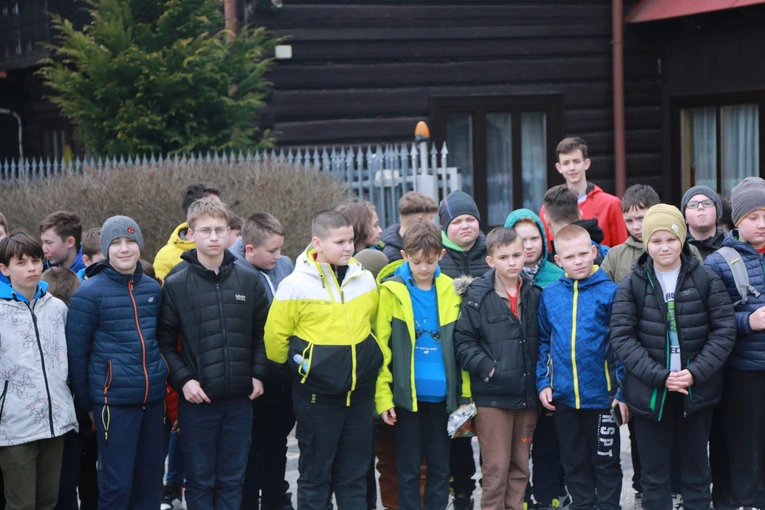 Dni formacji dla ministrantów