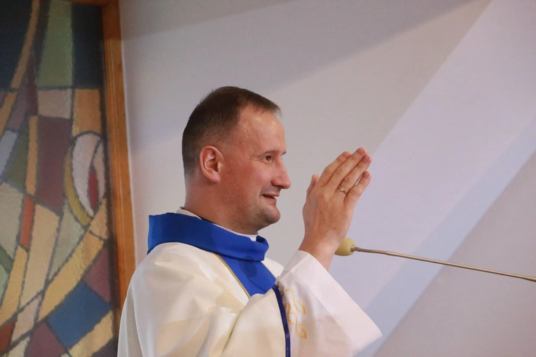 Dni formacji dla ministrantów