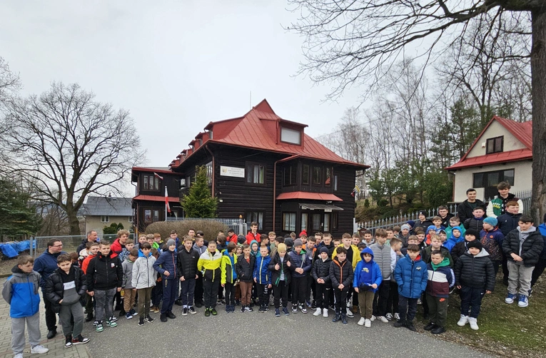 Dni formacji dla ministrantów