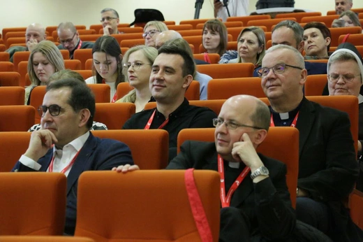 Forum Alpha w Lublinie