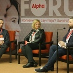 Forum Alpha w Lublinie