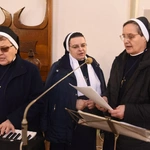 25 lat sądeckiej grupy św. o. Pio
