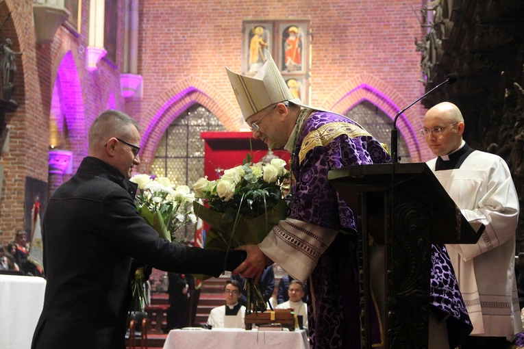 86. rocznica ogłoszenia Prawd Polaków spod znaku Rodła - Wrocław 2024