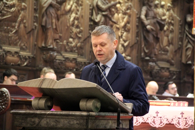 86. rocznica ogłoszenia Prawd Polaków spod znaku Rodła - Wrocław 2024