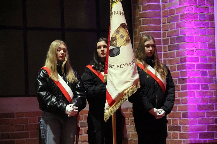 86. rocznica ogłoszenia Prawd Polaków spod znaku Rodła - Wrocław 2024