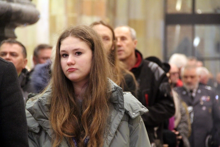 86. rocznica ogłoszenia Prawd Polaków spod znaku Rodła - Wrocław 2024