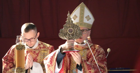 Płock. Ulmowie połączeni z nami