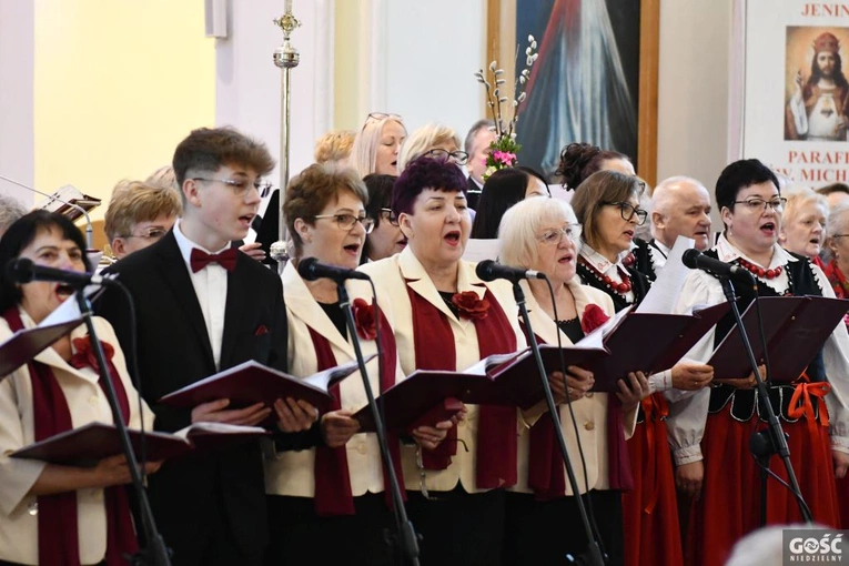 ​V Przegląd Pieśni Pasyjnej