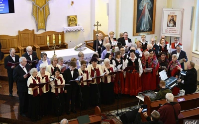 ​V Przegląd Pieśni Pasyjnej