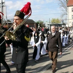 Dni Cysterskie w Bojkowie 