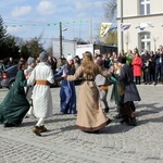 Dni Cysterskie w Bojkowie 