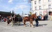 Dni Cysterskie w Bojkowie 