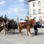 Dni Cysterskie w Bojkowie 