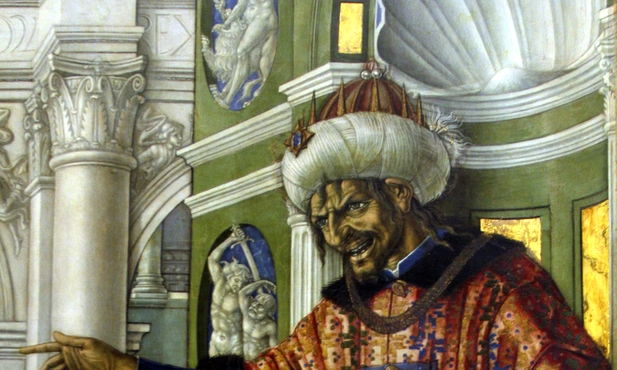 Miłość i nienawiść