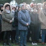 Świedziebnia. Misterium męki Pańskiej