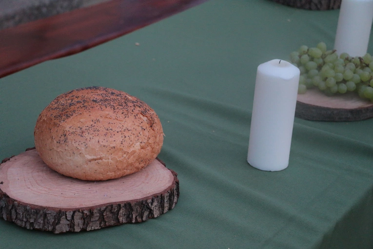 Świedziebnia. Misterium męki Pańskiej