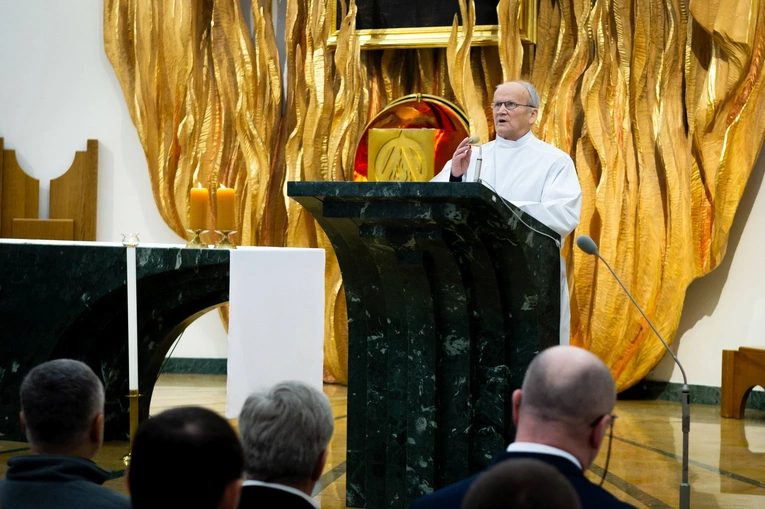 Pogłębiamy duchowość