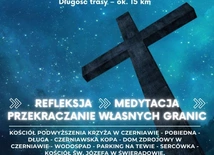 Nocna Izerska Droga Krzyżowa