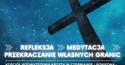 Nocna Izerska Droga Krzyżowa