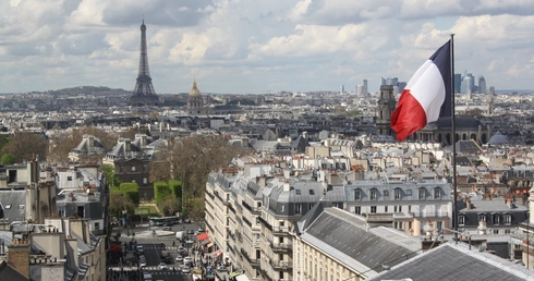 Francja: Parlament wpisze dziś aborcję do konstytucji