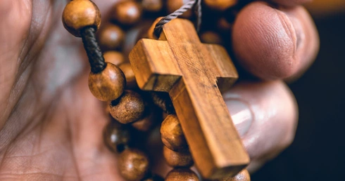 Monteduro: zmowa milczenia w mediach, śmierć za wiarę nie zasługuje na uwagę