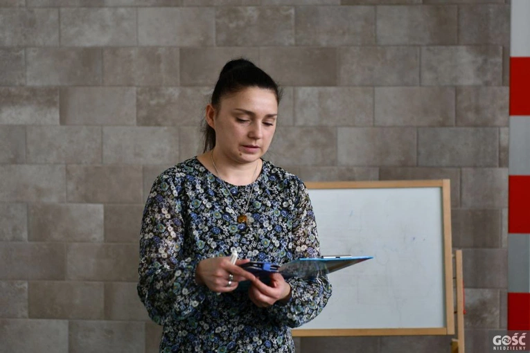 Etap rejonowy Młodego Biblisty