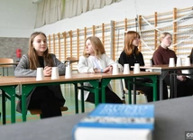 Etap rejonowy Młodego Biblisty