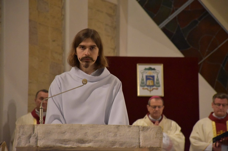 40-lecie parafii św. Kazmierza w Gdańsku
