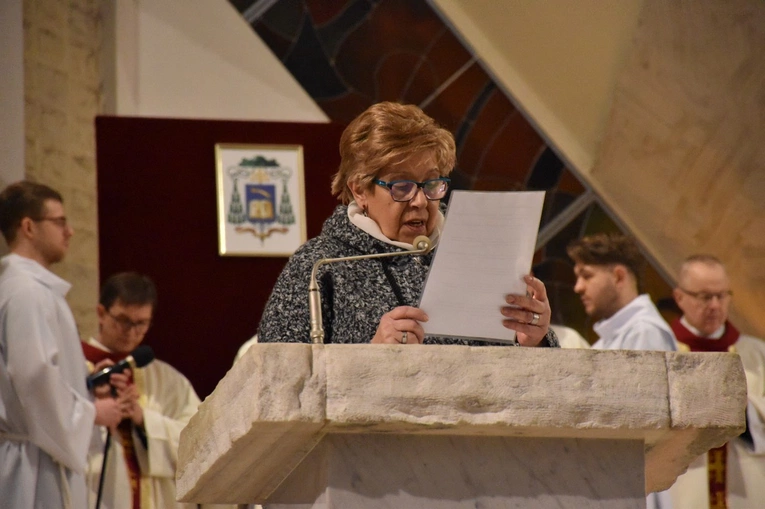 40-lecie parafii św. Kazmierza w Gdańsku