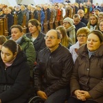 Relikwie błogosławionej rodziny Ulmów w Kutnie