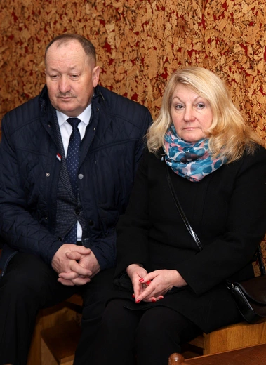 Gosławice. Jubileusz u sióstr kanosjanek