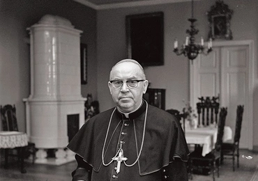 Wielką zasługą kard. Bolesława Kominka było budowanie polskiej tożsamości na Ziemiach Zachodnich.