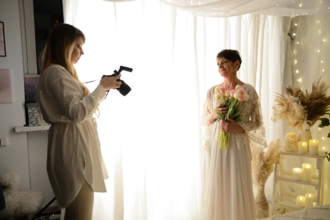 Metamorfozy kobiet w kryzysie bezdomności