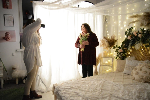 Metamorfozy kobiet w kryzysie bezdomności