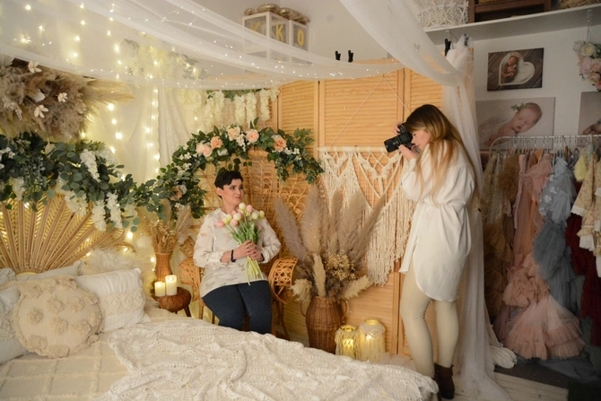 Metamorfozy kobiet w kryzysie bezdomności