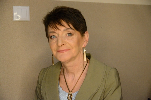 Metamorfozy kobiet w kryzysie bezdomności